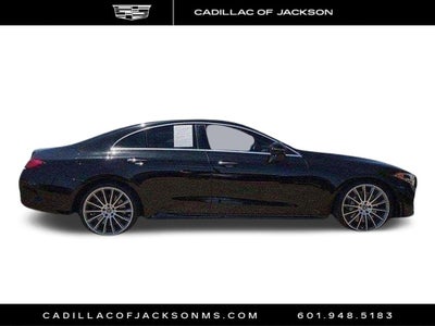 2020 Mercedes-Benz CLS CLS 450
