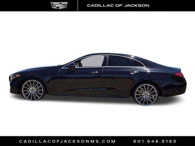 2020 Mercedes-Benz CLS CLS 450
