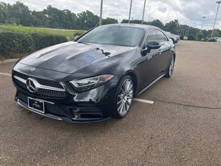 2020 Mercedes-Benz CLS CLS 450