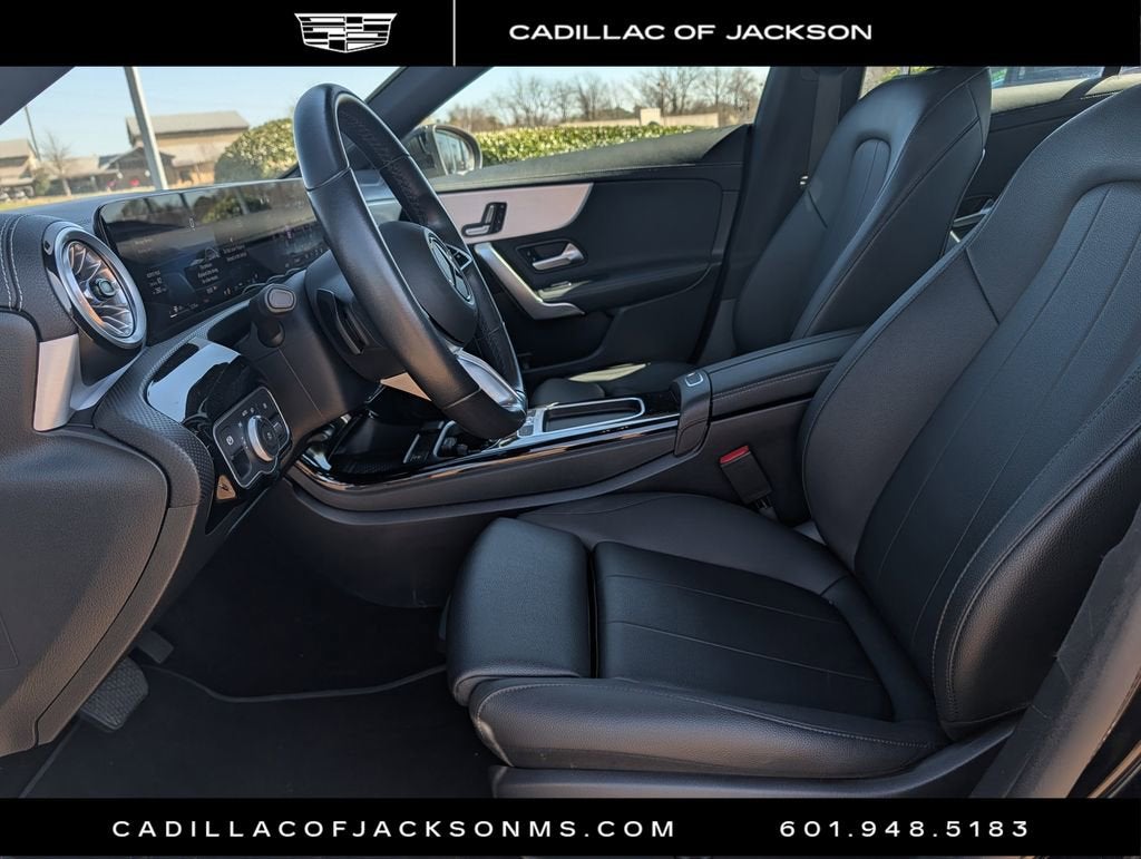 2025 Mercedes-Benz CLA CLA 250