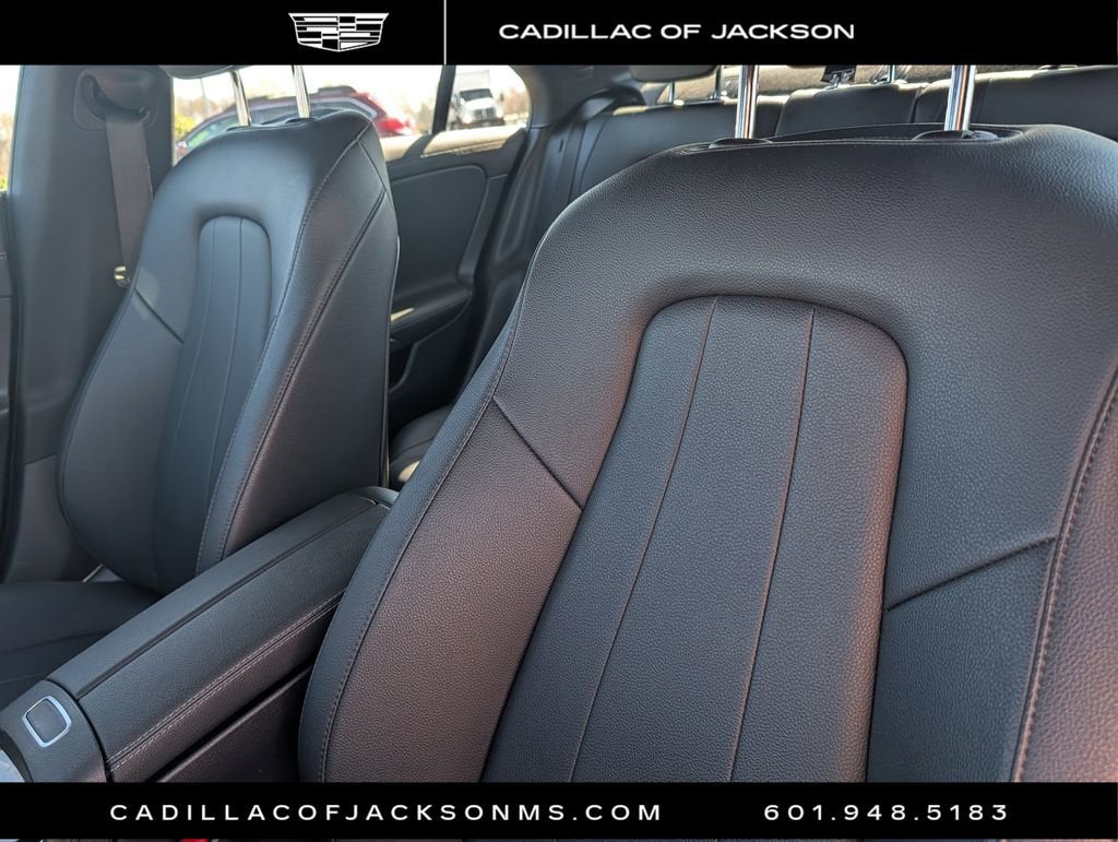 2025 Mercedes-Benz CLA CLA 250