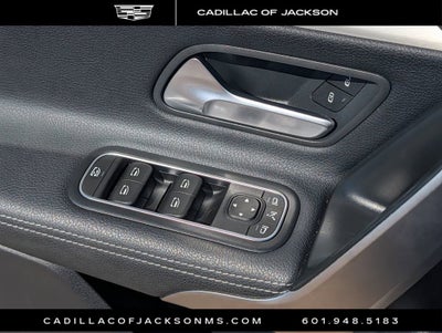 2025 Mercedes-Benz CLA CLA 250