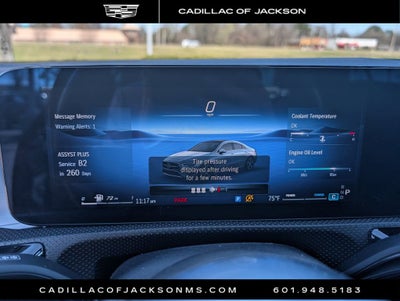 2025 Mercedes-Benz CLA CLA 250