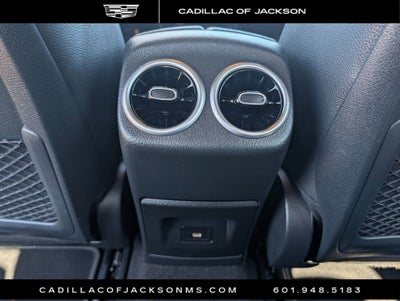 2025 Mercedes-Benz CLA CLA 250