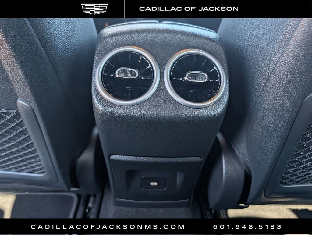 2025 Mercedes-Benz CLA CLA 250