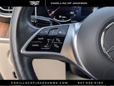 2022 Mercedes-Benz C-Class C 300