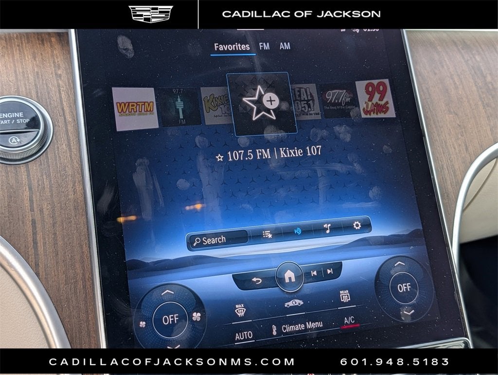 2022 Mercedes-Benz C-Class C 300