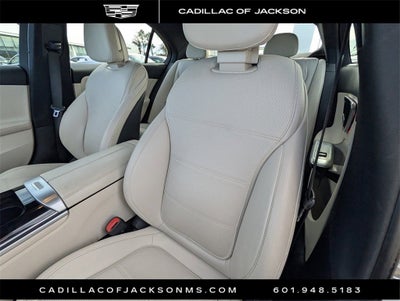 2022 Mercedes-Benz C-Class C 300