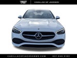2022 Mercedes-Benz C-Class C 300