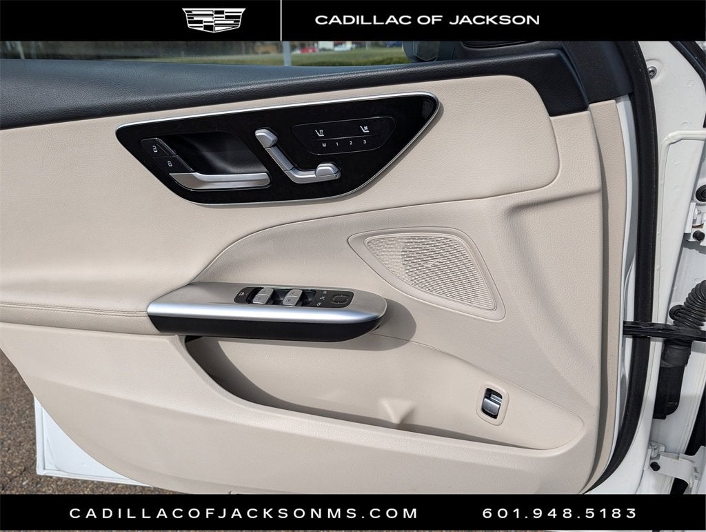 2022 Mercedes-Benz C-Class C 300