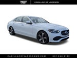 2022 Mercedes-Benz C-Class C 300