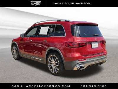 2023 Mercedes-Benz GLB GLB 250