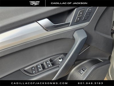 2025 Audi Q5 S line Premium