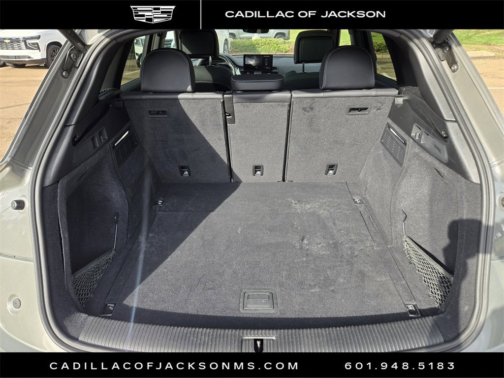 2025 Audi Q5 S line Premium