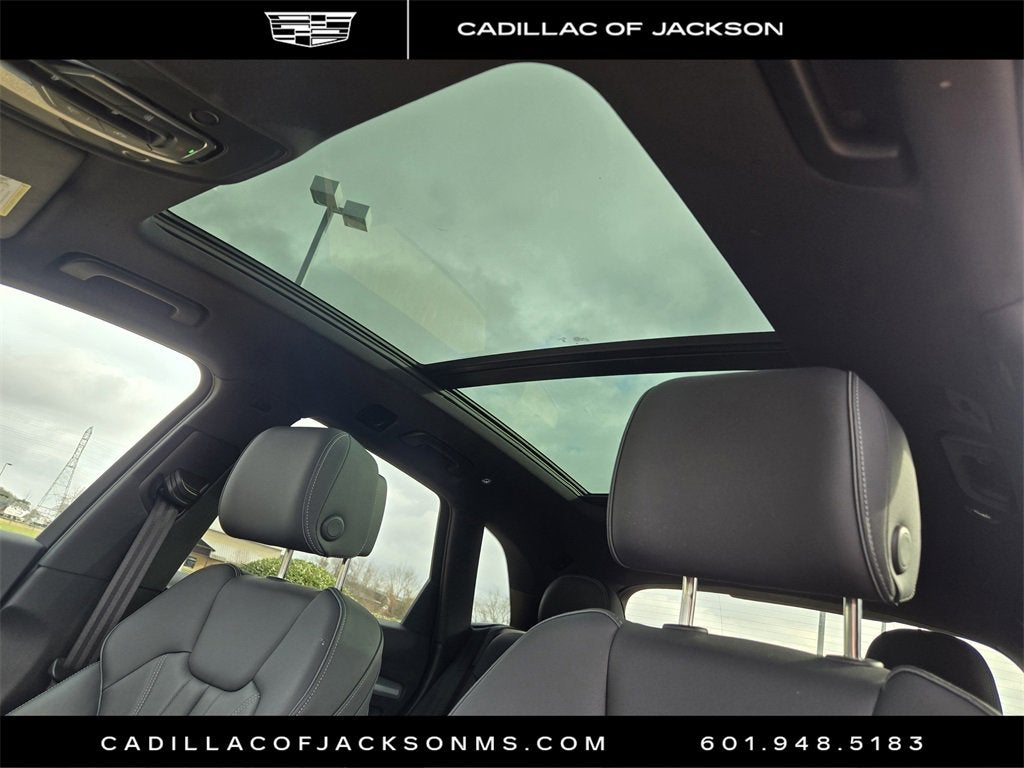 2025 Audi Q5 S line Premium