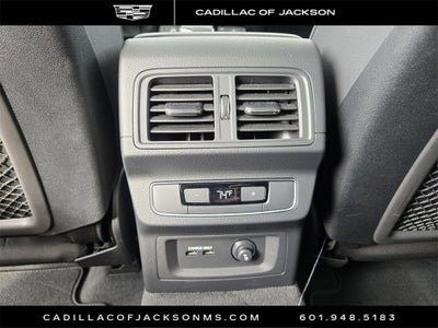 2025 Audi Q5 S line Premium