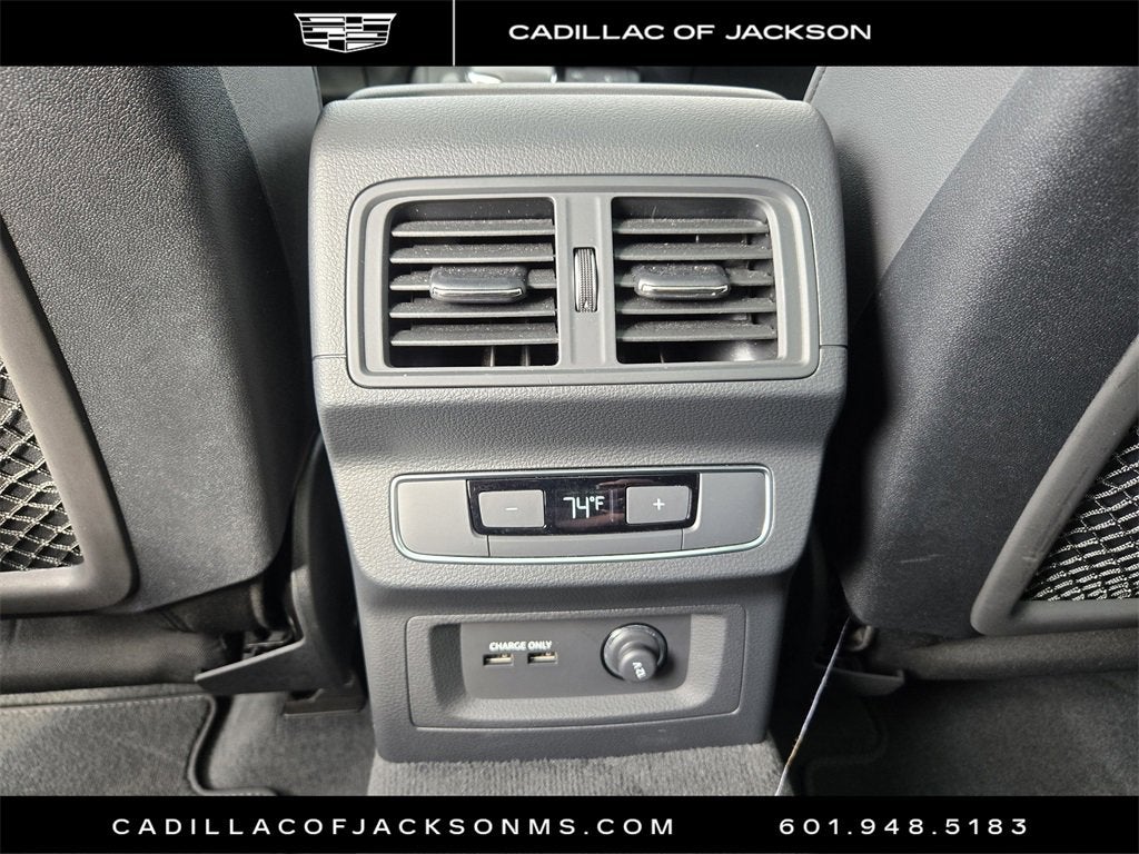 2025 Audi Q5 S line Premium