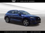 2025 Audi Q5 S line Premium