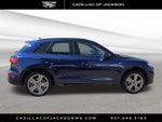 2025 Audi Q5 S line Premium