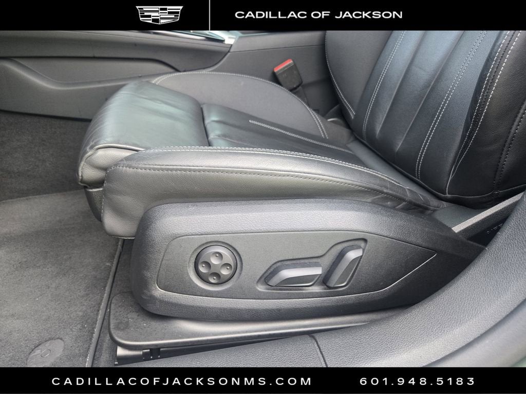 2025 Audi A5 Sportback S line Premium