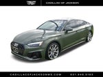 2025 Audi A5 Sportback S line Premium