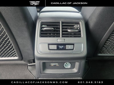 2025 Audi A5 Sportback S line Premium