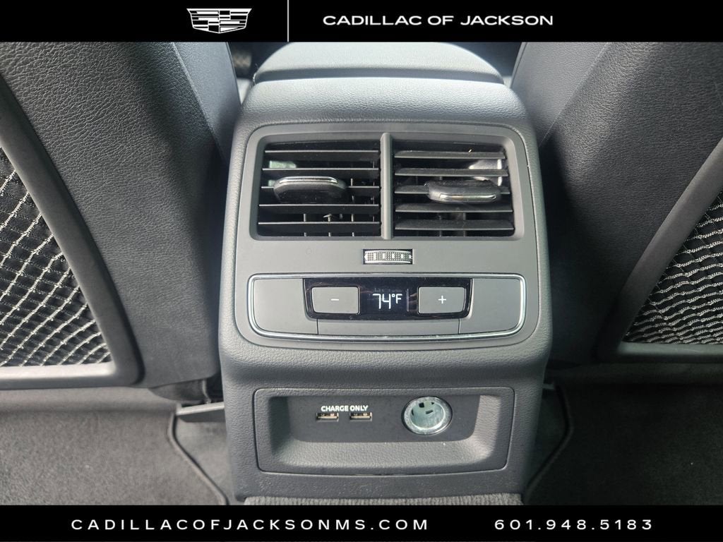 2025 Audi A5 Sportback S line Premium