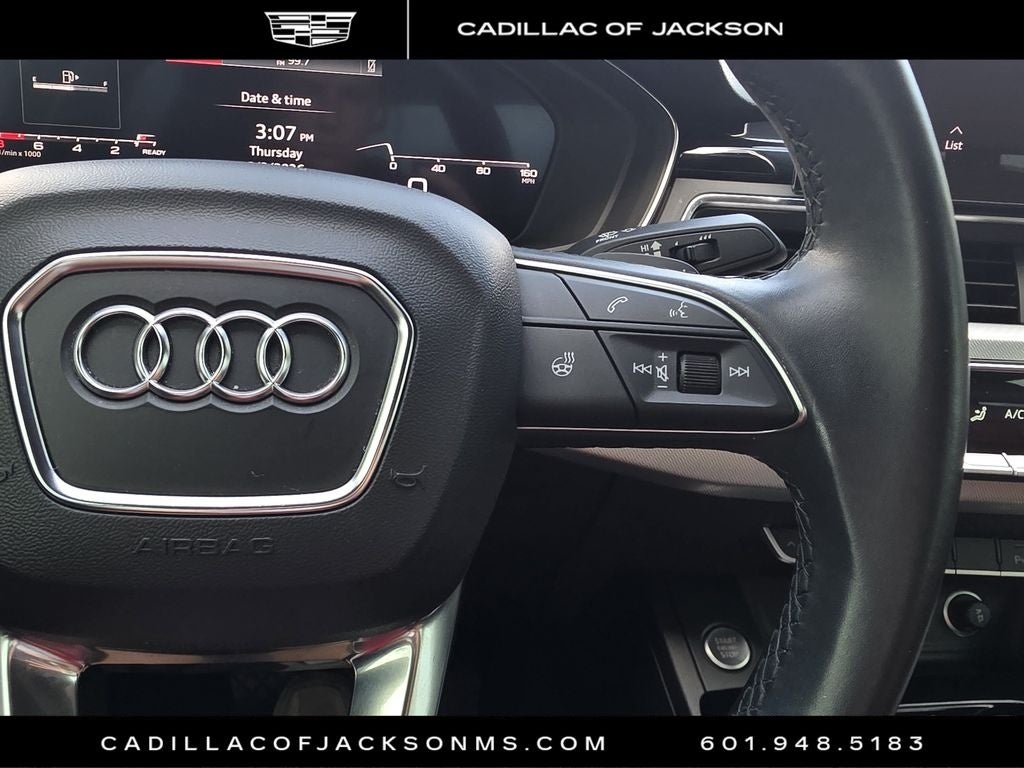 2025 Audi A5 Sportback S line Premium