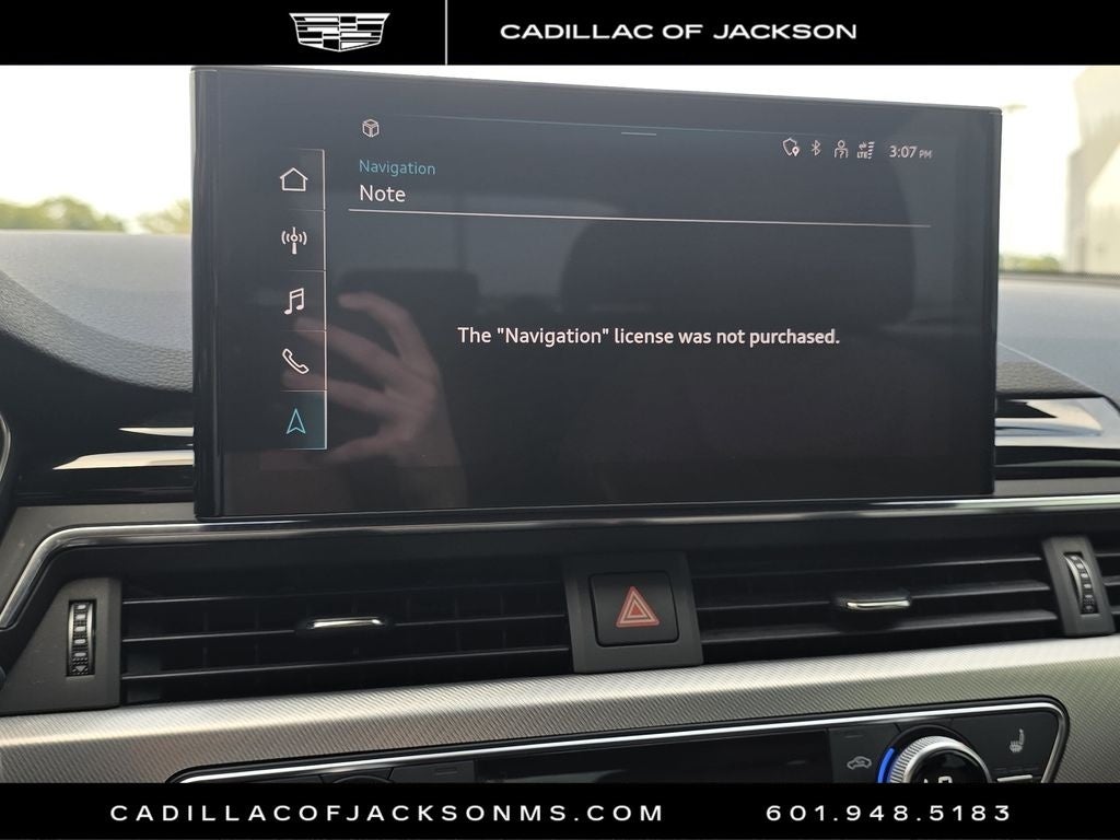 2025 Audi A5 Sportback S line Premium