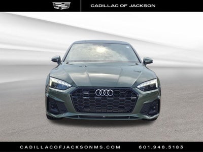 2025 Audi A5 Sportback S line Premium