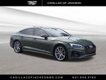 2025 Audi A5 Sportback S line Premium