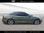 2025 Audi A5 Sportback S line Premium