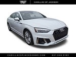 2024 Audi A5 Sportback S line Premium Plus