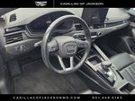 2024 Audi A5 Sportback S line Premium Plus