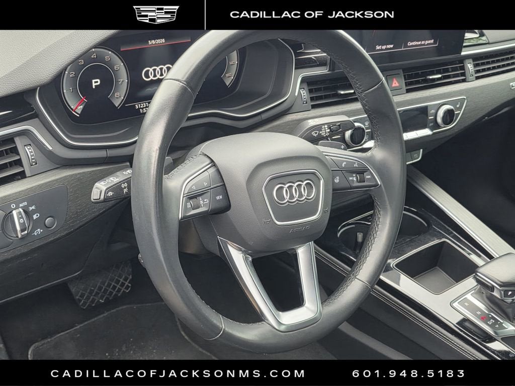 2024 Audi A5 Sportback S line Premium Plus