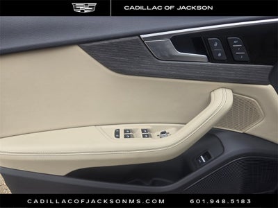 2025 Audi A5 Sportback S line Premium Plus