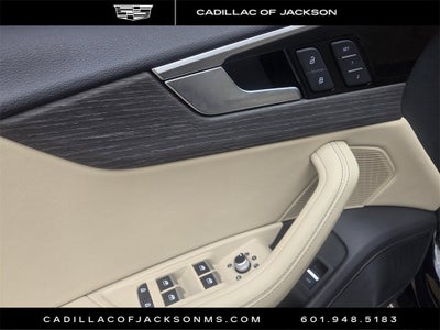 2025 Audi A5 Sportback S line Premium Plus