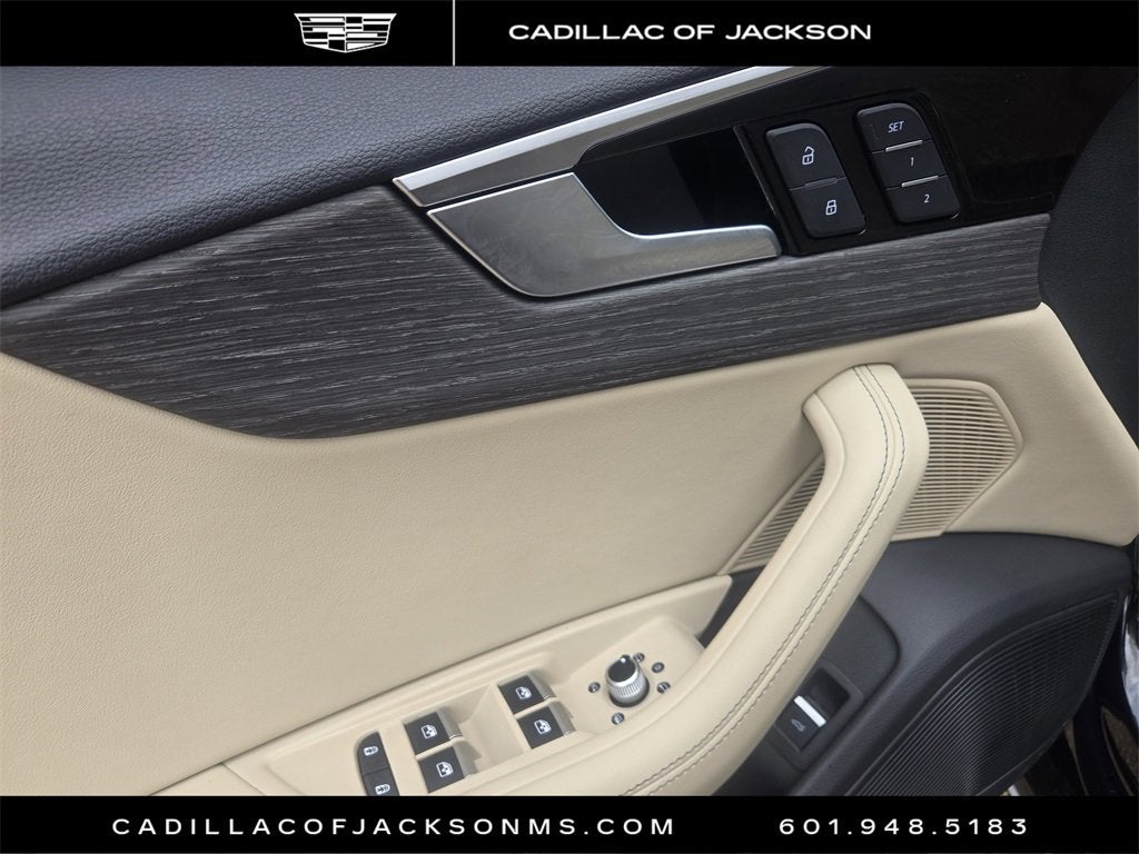 2025 Audi A5 Sportback S line Premium Plus