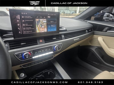 2025 Audi A5 Sportback S line Premium Plus