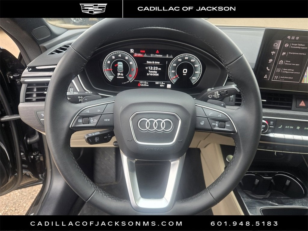 2025 Audi A5 Sportback S line Premium Plus