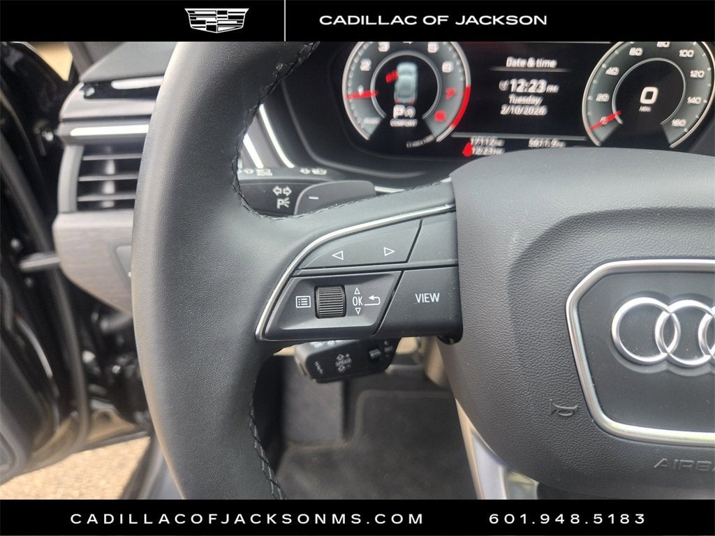 2025 Audi A5 Sportback S line Premium Plus