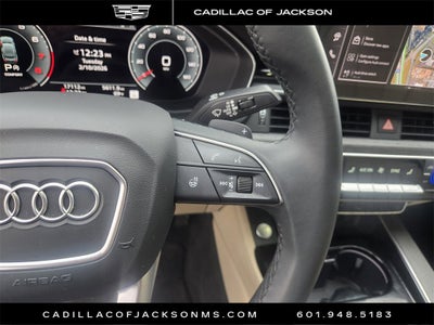 2025 Audi A5 Sportback S line Premium Plus