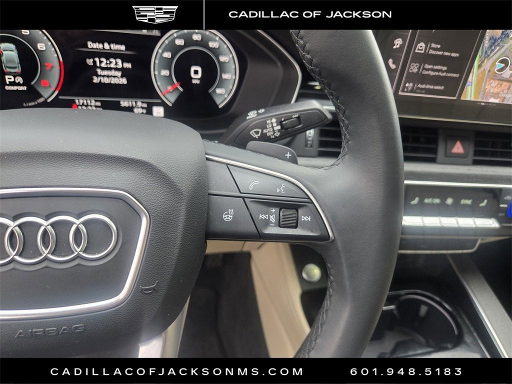 2025 Audi A5 Sportback S line Premium Plus