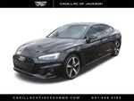 2025 Audi A5 Sportback S line Premium Plus