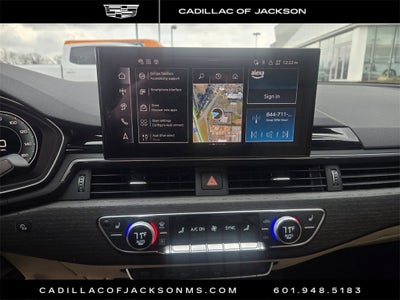 2025 Audi A5 Sportback S line Premium Plus