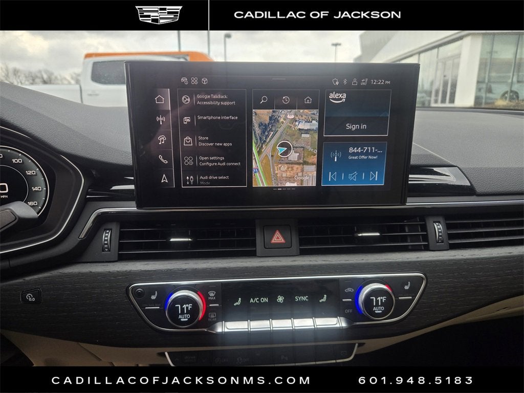 2025 Audi A5 Sportback S line Premium Plus