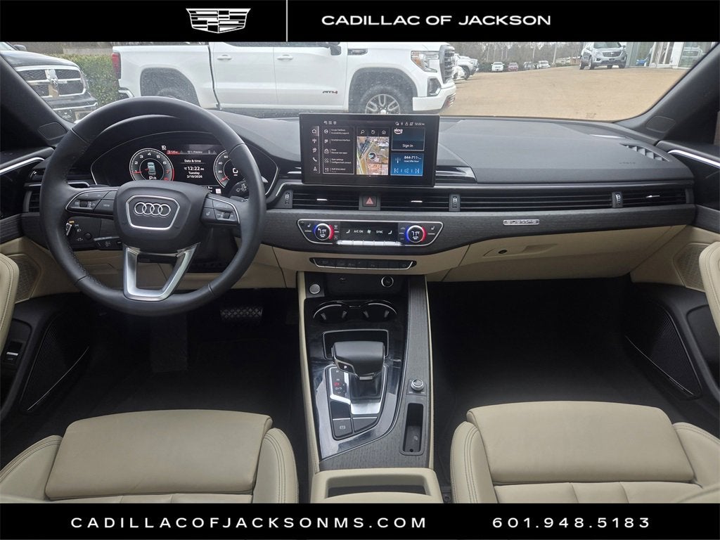 2025 Audi A5 Sportback S line Premium Plus