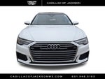 2019 Audi A6 Premium Plus