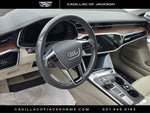 2019 Audi A6 Premium Plus