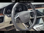 2019 Audi A6 Premium Plus